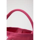 バケツポケットミニトートバッグ | RODEO CROWNS WIDE BOWL | 詳細画像17 