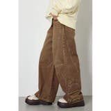 upside down DENIM | RODEO CROWNS WIDE BOWL | 詳細画像10 