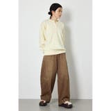 upside down DENIM | RODEO CROWNS WIDE BOWL | 詳細画像12 