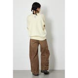 upside down DENIM | RODEO CROWNS WIDE BOWL | 詳細画像13 