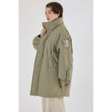 ロングモンスターコート | RODEO CROWNS WIDE BOWL | 詳細画像36 