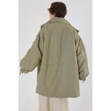 ロングモンスターコート | RODEO CROWNS WIDE BOWL | 詳細画像37 