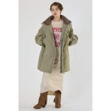 ロングモンスターコート | RODEO CROWNS WIDE BOWL | 詳細画像38 