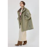 ロングモンスターコート | RODEO CROWNS WIDE BOWL | 詳細画像39 