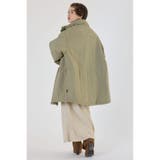 ロングモンスターコート | RODEO CROWNS WIDE BOWL | 詳細画像40 