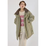 ロングモンスターコート | RODEO CROWNS WIDE BOWL | 詳細画像34 