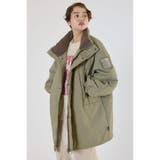 ロングモンスターコート | RODEO CROWNS WIDE BOWL | 詳細画像35 