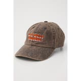 GRY | Various Western キャップ | RODEO CROWNS WIDE BOWL