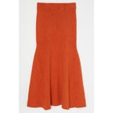 FLARE KNIT スカート | MOUSSY OUTLET | 詳細画像10 