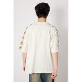クロシェラインヘンリーTシャツ | RODEO CROWNS WIDE BOWL | 詳細画像5
