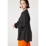 リネン アームリボンシャツ | RODEO CROWNS WIDE BOWL | 詳細画像25 