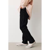 Rough Chic slim straight | RODEO CROWNS WIDE BOWL | 詳細画像7 