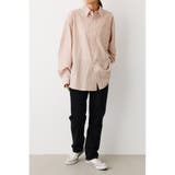 Rough Chic slim straight | RODEO CROWNS WIDE BOWL | 詳細画像1 