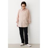 Rough Chic slim straight | RODEO CROWNS WIDE BOWL | 詳細画像3 