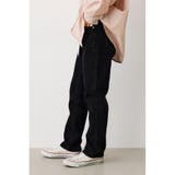 Rough Chic slim straight | RODEO CROWNS WIDE BOWL | 詳細画像6 