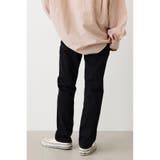 Rough Chic slim straight | RODEO CROWNS WIDE BOWL | 詳細画像8 