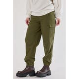 カーゴJOGパンツ | RODEO CROWNS WIDE BOWL | 詳細画像33 