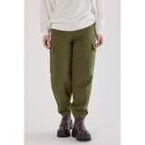 カーゴJOGパンツ | RODEO CROWNS WIDE BOWL | 詳細画像34 