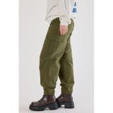 カーゴJOGパンツ | RODEO CROWNS WIDE BOWL | 詳細画像35 