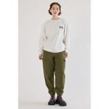 カーゴJOGパンツ | RODEO CROWNS WIDE BOWL | 詳細画像37 