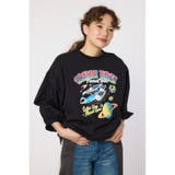 VariousバルーンスリーブTシャツ | RODEO CROWNS WIDE BOWL | 詳細画像14