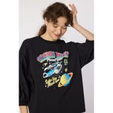 VariousバルーンスリーブTシャツ | RODEO CROWNS WIDE BOWL | 詳細画像15