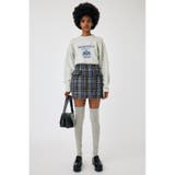 NEP TWEED ミニスカート | MOUSSY OUTLET | 詳細画像5 