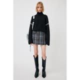 NEP TWEED ミニスカート | MOUSSY OUTLET | 詳細画像14 