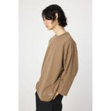 ピグメントフットボール7分袖Tシャツ | RODEO CROWNS WIDE BOWL | 詳細画像16 