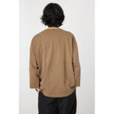 ピグメントフットボール7分袖Tシャツ | RODEO CROWNS WIDE BOWL | 詳細画像17 
