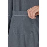 ライトデニムシャツアウター | RODEO CROWNS WIDE BOWL | 詳細画像13