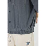 ライトデニムシャツアウター | RODEO CROWNS WIDE BOWL | 詳細画像15