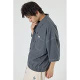 ライトデニムシャツアウター | RODEO CROWNS WIDE BOWL | 詳細画像3