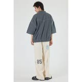 ライトデニムシャツアウター | RODEO CROWNS WIDE BOWL | 詳細画像7