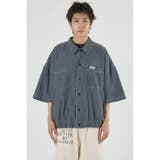 ライトデニムシャツアウター | RODEO CROWNS WIDE BOWL | 詳細画像8