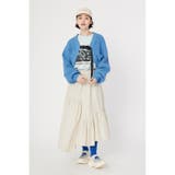 ボレロニット | RODEO CROWNS WIDE BOWL | 詳細画像5 