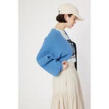 ボレロニット | RODEO CROWNS WIDE BOWL | 詳細画像6 