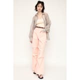 SHINY SHEER シャツ | SLY OUTLET | 詳細画像22