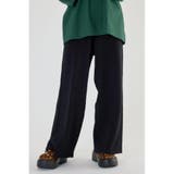 スウェットライクワイドパンツ | RODEO CROWNS WIDE BOWL | 詳細画像8