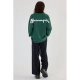 スウェットライクワイドパンツ | RODEO CROWNS WIDE BOWL | 詳細画像14