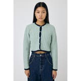 GLITTER ニットカーディガン | MOUSSY OUTLET | 詳細画像19 