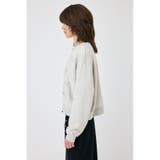 GRUNGE MESSAGE プルオーバー | MOUSSY OUTLET | 詳細画像12