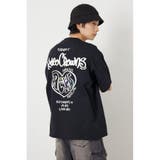 heartwarming Tシャツ | RODEO CROWNS WIDE BOWL | 詳細画像10 