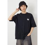 BLK | heartwarming Tシャツ | RODEO CROWNS WIDE BOWL