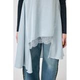 WASHER スリップドレス | MOUSSY OUTLET | 詳細画像17 