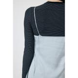 WASHER スリップドレス | MOUSSY OUTLET | 詳細画像16 