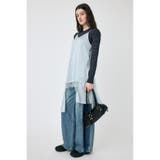 WASHER スリップドレス | MOUSSY OUTLET | 詳細画像8 