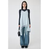WASHER スリップドレス | MOUSSY OUTLET | 詳細画像9 