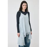WASHER スリップドレス | MOUSSY OUTLET | 詳細画像10 