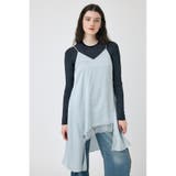 WASHER スリップドレス | MOUSSY OUTLET | 詳細画像11 